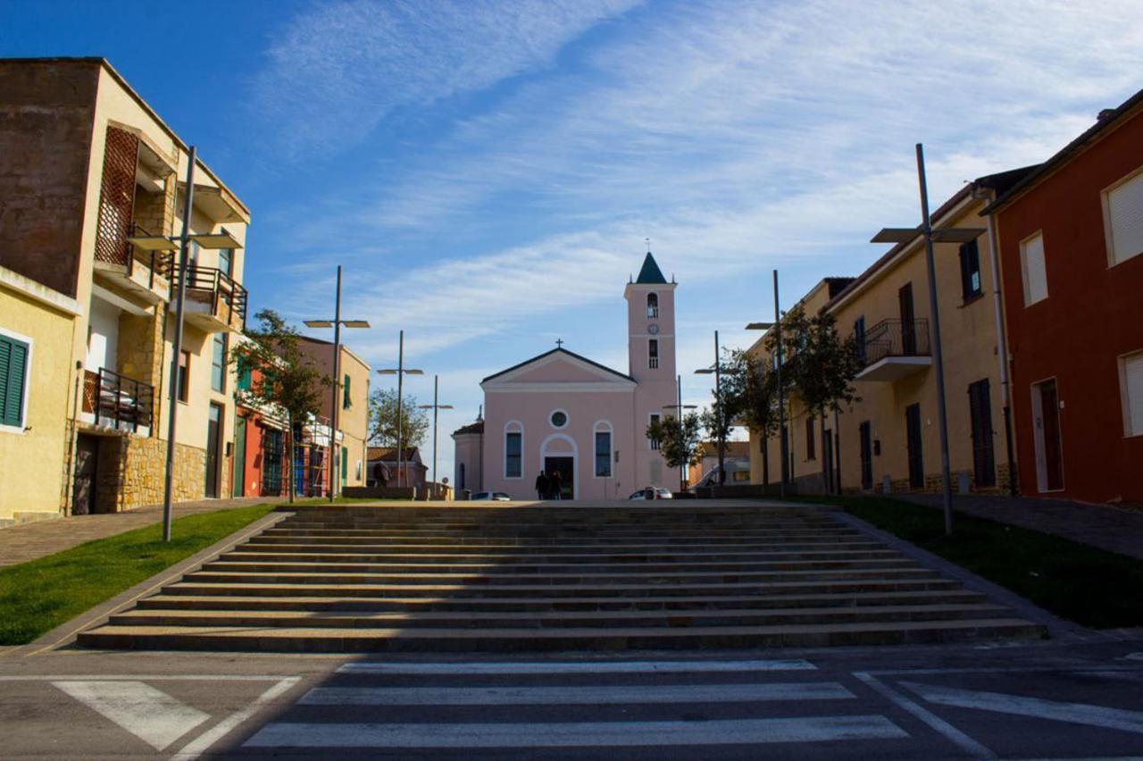 Calascoglietti Stintino Exterior photo
